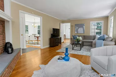 2 Pheasant Run Road, Wilton, CT 06897 - Photo 12