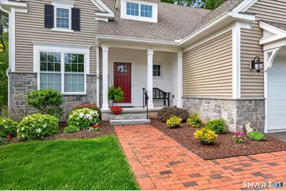 8 Carson Way, Simsbury, CT 06070 - Photo 2