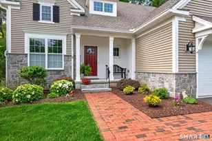 8 Carson Way, Simsbury, CT 06070 - Photo 2