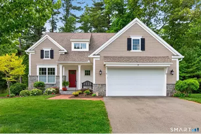 8 Carson Way, Simsbury, CT 06070 - Photo 1