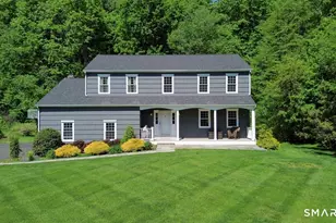 37 Vintage Rd, Trumbull, CT 06611 - Photo 1