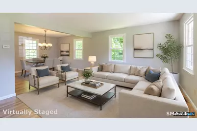 37 Vintage Road, Trumbull, CT 06611 - Photo 4