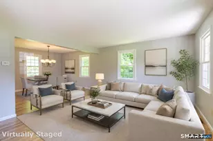 37 Vintage Rd, Trumbull, CT 06611 - Photo 4