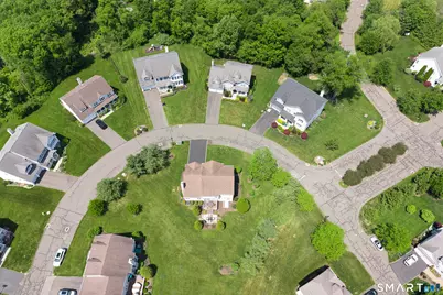 1 Independence Circle #1, Middlebury, CT 06762 - Photo 34