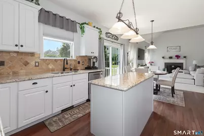 1 Independence Circle #1, Middlebury, CT 06762 - Photo 6