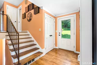 19 Sky Ridge Drive, Somers, CT 06071 - Photo 4