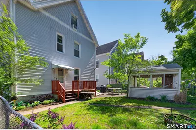62 Lawrence Street #3rd floor, New Haven, CT 06511 - Photo 4