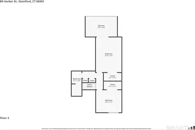 89 Harbor Drive #206, Stamford, CT 06902 - Photo 28