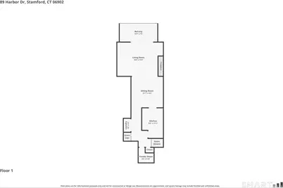 89 Harbor Drive #206, Stamford, CT 06902 - Photo 26