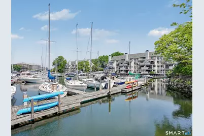 89 Harbor Drive #206, Stamford, CT 06902 - Photo 22