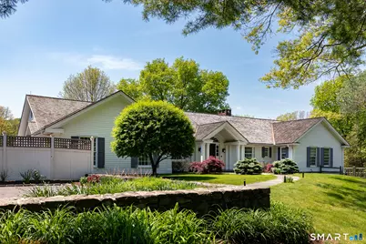47 Squire Road, Roxbury, CT 06783 - Photo 1