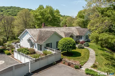 47 Squire Road, Roxbury, CT 06783 - Photo 2