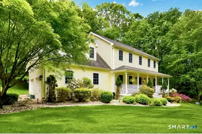 31 Fox Run Road, Portland, CT 06480 - Photo 1