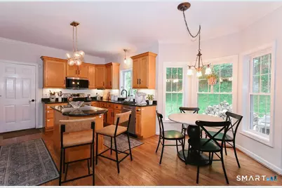 31 Fox Run Road, Portland, CT 06480 - Photo 8