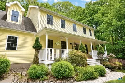 31 Fox Run Road, Portland, CT 06480 - Photo 2
