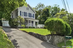 6 Belmont Pl, Norwalk, CT 06853 - Photo 36