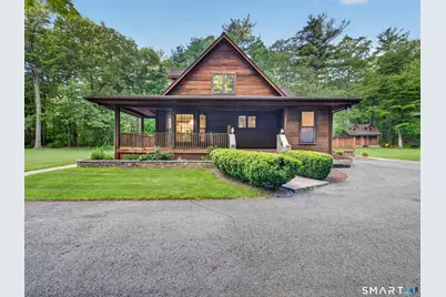 231 Kenwood Estates, Griswold, CT 06351 - Photo 6