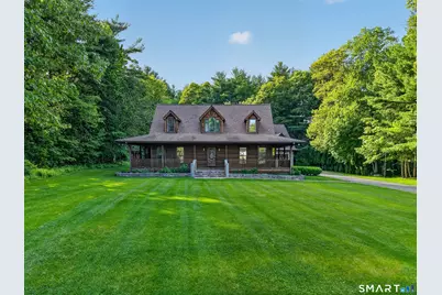 231 Kenwood Estates, Griswold, CT 06351 - Photo 4