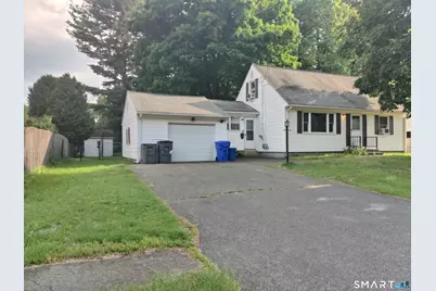 35 Brook Road, Enfield, CT 06082 - Photo 2