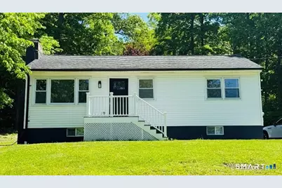 8 Rustic Road, Ridgefield, CT 06877 - Photo 1