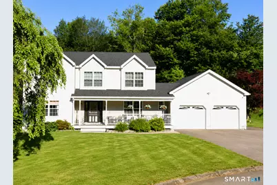 2 Quail Hollow Court, Beacon Falls, CT 06403 - Photo 1