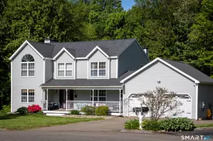 2 Quail Hollow Ct, Beacon Falls, CT 06403 - Photo 1