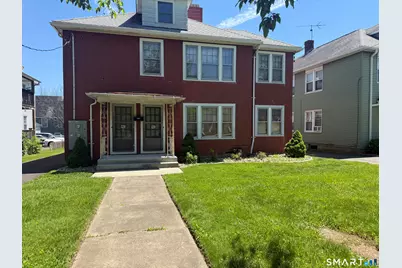416-418 Fairfield Avenue, Hartford, CT 06114 - Photo 1