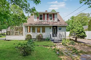 283 Derby Ave, Orange, CT 06477 - Photo 2
