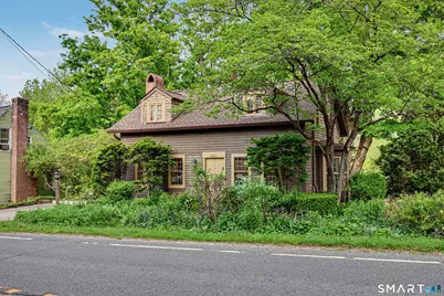 692 Kent Road, New Milford, CT 06755 - Photo 2