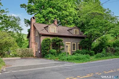 692 Kent Road, New Milford, CT 06755 - Photo 1