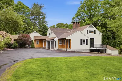 1 Tulip Tree Lane, Norwalk, CT 06851 - Photo 2