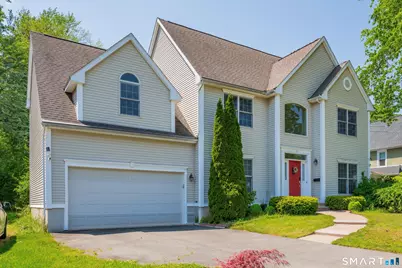 31 Bishop Road, West Hartford, CT 06119 - Photo 2
