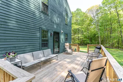 25 Dark Entry Road, Bethlehem, CT 06751 - Photo 24