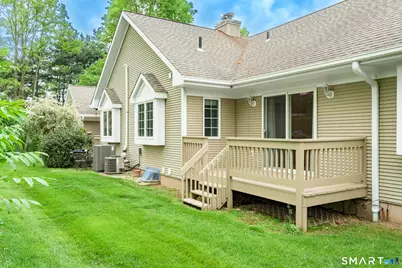 205 Wyndemere Court #205, South Windsor, CT 06074 - Photo 22