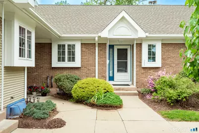 205 Wyndemere Court #205, South Windsor, CT 06074 - Photo 2