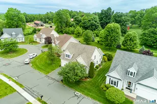8 Greendale Dr, Suffield, CT 06078 - Photo 4
