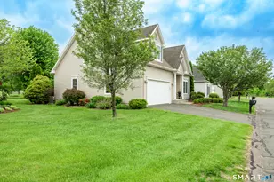 8 Greendale Dr, Suffield, CT 06078 - Photo 2