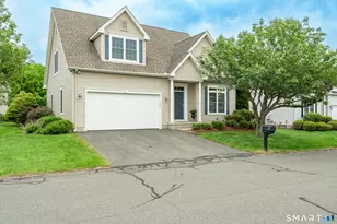 8 Greendale Dr, Suffield, CT 06078 - Photo 1