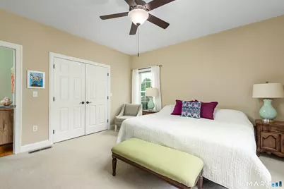 8 Greendale Drive #8, Suffield, CT 06078 - Photo 26