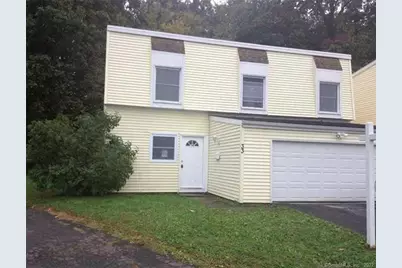 33 Inverness Lane, Middletown, CT 06457 - Photo 1