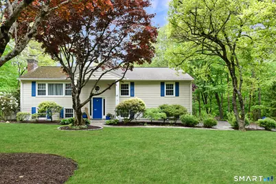 17 Grey Hollow Road, Norwalk, CT 06850 - Photo 1