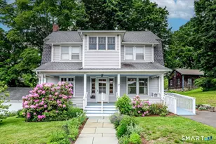 7 Treadwell Ave, New Milford, CT 06776 - Photo 2