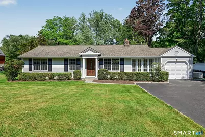 349 Ponus Ridge, New Canaan, CT 06840 - Photo 1