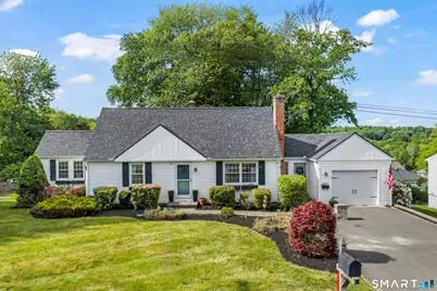 14 Adams Drive, Plymouth, CT 06786 - Photo 2