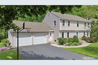 480 Quarry Brook Drive, South Windsor, CT 06074 - Photo 2