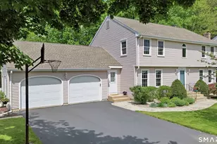 480 Quarry Brook Dr, South Windsor, CT 06074 - Photo 2