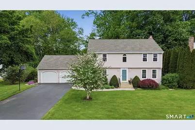 480 Quarry Brook Drive, South Windsor, CT 06074 - Photo 1