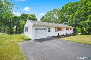 23 Donat Dr, Wallingford, CT 06492 - Photo 4