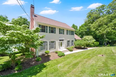 44 Wakeley Road, Southbury, CT 06488 - Photo 2