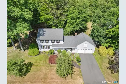 23-A Country Way, Wallingford, CT 06492 - Photo 2